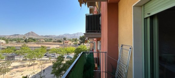 3 bedrooms Apartment in Novelda, Spain No. 153287 16
