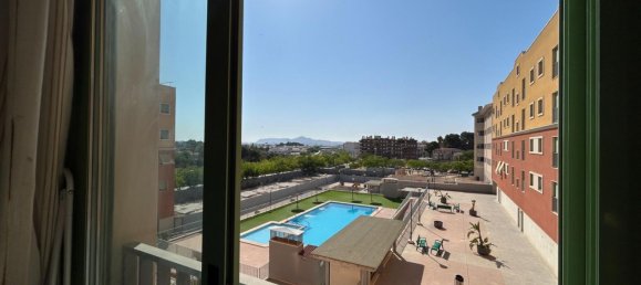 3 bedrooms Apartment in Novelda, Spain No. 153287 7