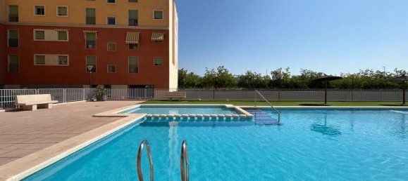 3 bedrooms Apartment in Novelda, Spain No. 153287 33