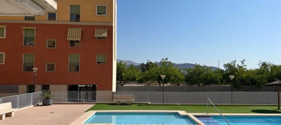 3 bedrooms Apartment in Novelda, Spain No. 153287 31