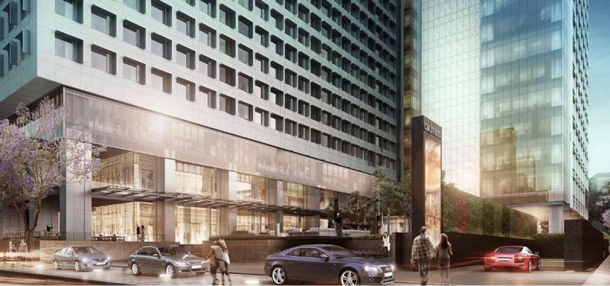 2 bedrooms Apartment in Mexicali, Mexico No. 159266