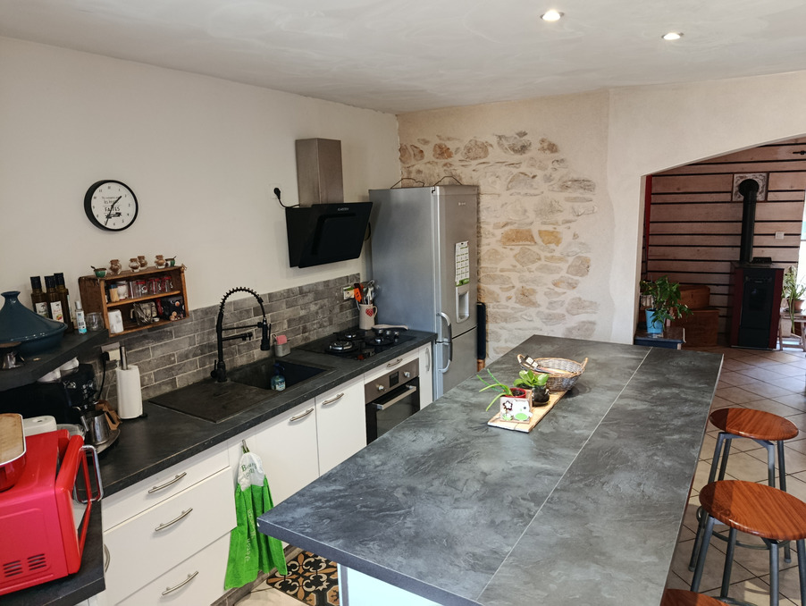 2 bedrooms Townhouse in Bohas-Meyriat-Rignat, France No. 350160