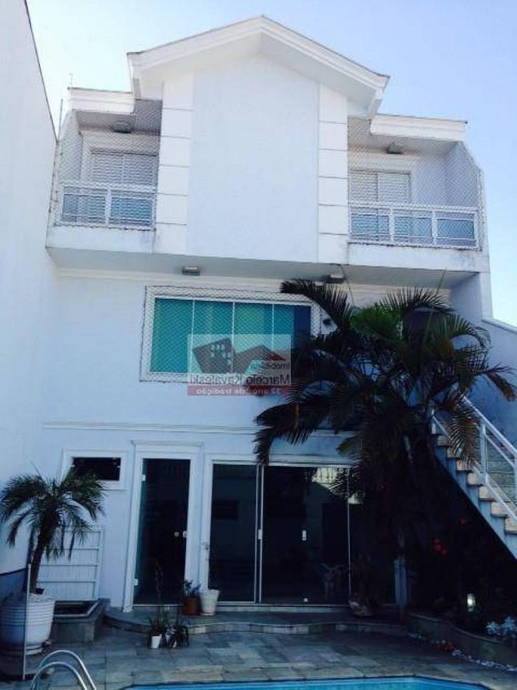 3 Schlafzimmer Haus in Sao Paulo, Brazil, Nr. 522759