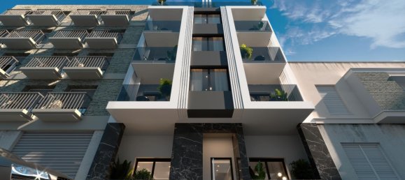 1 chambre Appartement à Torrevieja, Spain No. 290096 11