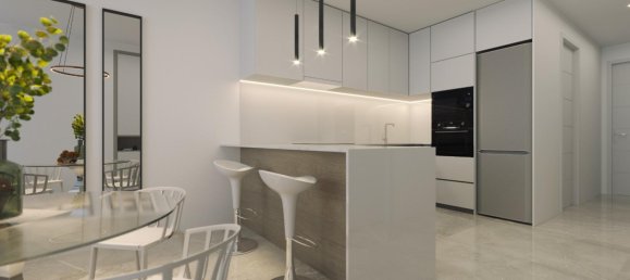 1 chambre Appartement à Torrevieja, Spain No. 290096 13