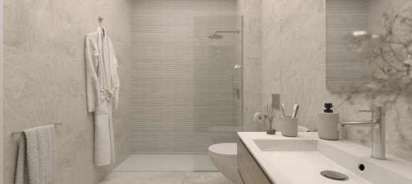 1 chambre Appartement à Torrevieja, Spain No. 290096 21