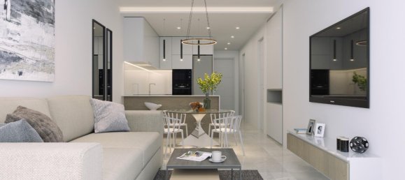 1 chambre Appartement à Torrevieja, Spain No. 290096 12