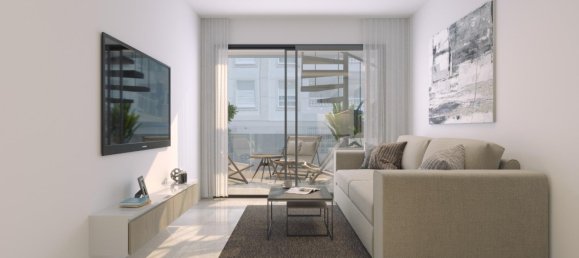 1 chambre Appartement à Torrevieja, Spain No. 290096 15