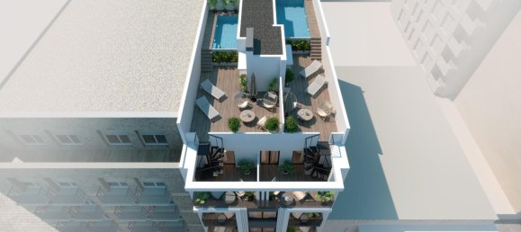 1 chambre Appartement à Torrevieja, Spain No. 290096 4