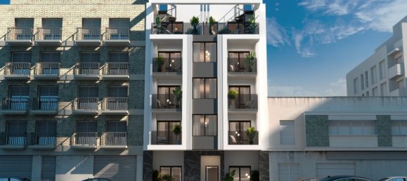 1 chambre Appartement à Torrevieja, Spain No. 290096 10