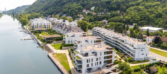 Penthouse de 3 divisões em Dobling, Austria N.º 216888 31