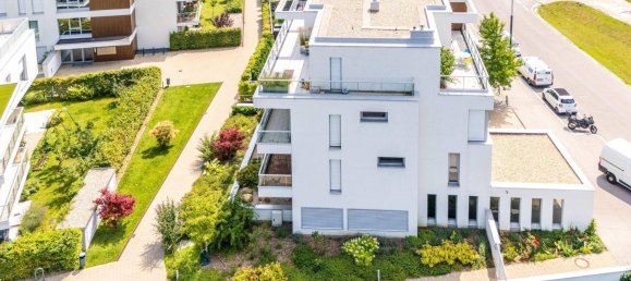 Penthouse de 3 divisões em Dobling, Austria N.º 216888 35