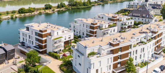 Penthouse de 3 divisões em Dobling, Austria N.º 216888 27