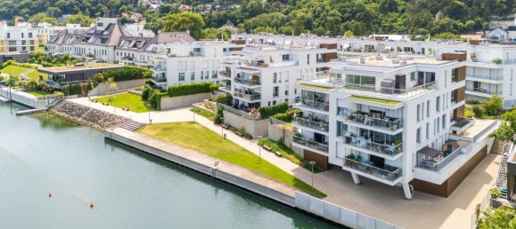 Penthouse de 3 divisões em Dobling, Austria N.º 216888 32