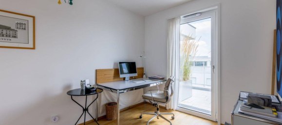 Penthouse de 3 divisões em Dobling, Austria N.º 216888 6