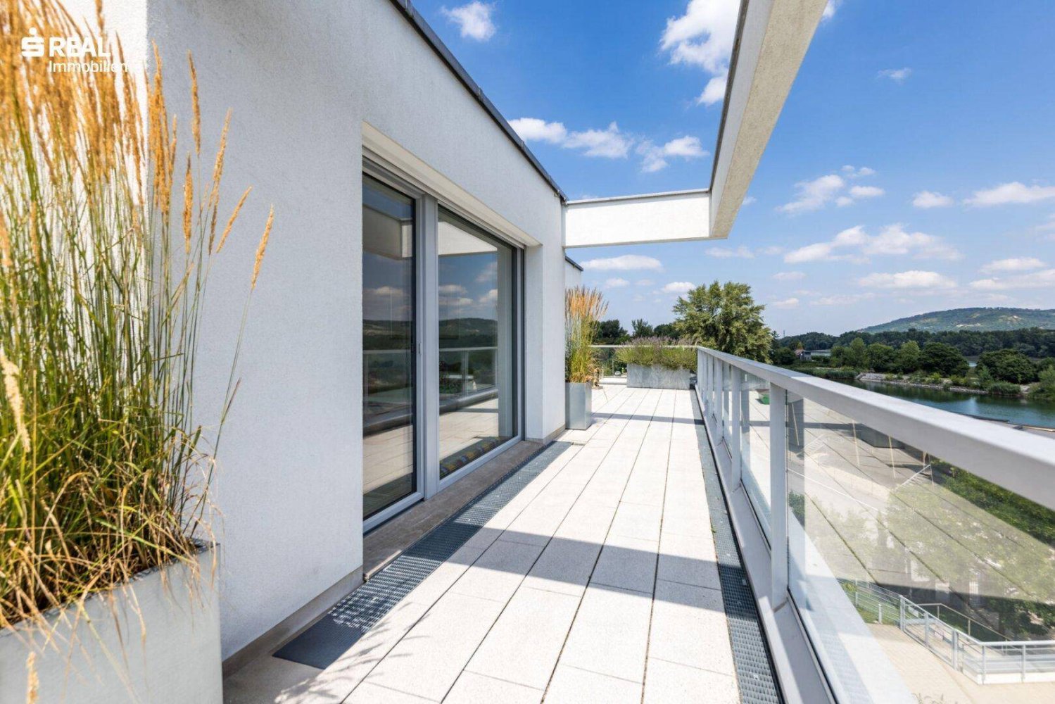 Penthouse de 3 divisões em Dobling, Austria N.º 216888