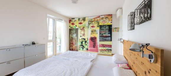 Penthouse de 3 divisões em Dobling, Austria N.º 216888 20