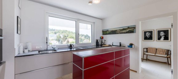 Penthouse de 3 divisões em Dobling, Austria N.º 216888 13
