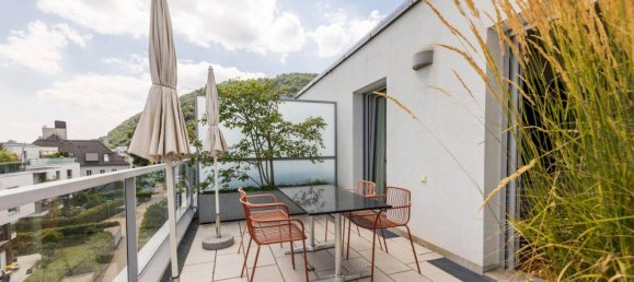 Penthouse de 3 divisões em Dobling, Austria N.º 216888 5