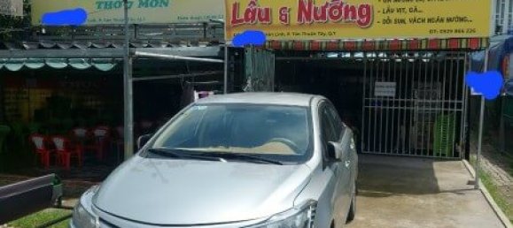 55m² House in District 7, Vietnam No. 7316 2