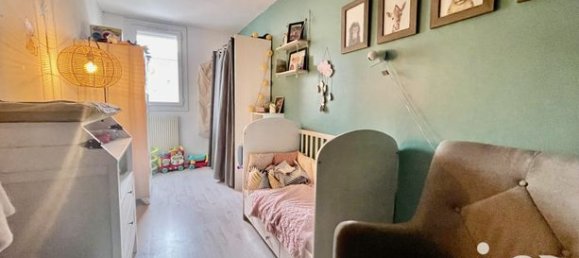 3-salle Appartement à Vauréal, France No. 353584 6