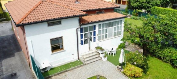 Вилла с 3 спальнями в Дальмине, Италия № 295920 18