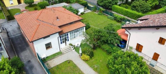 Вилла с 3 спальнями в Дальмине, Италия № 295920 19