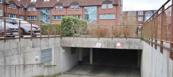 Дуплекс с 2 спальнями в Зегеберг, Германия № 326453 25