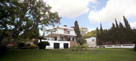 5 bedrooms House in Godella, Spain No. 178731 5