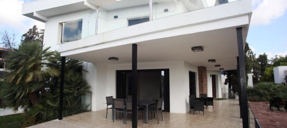 5 bedrooms House in Godella, Spain No. 178731 17