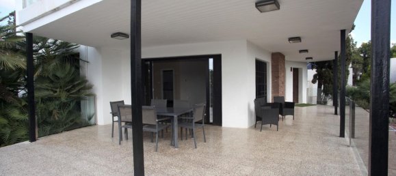 5 bedrooms House in Godella, Spain No. 178731 16