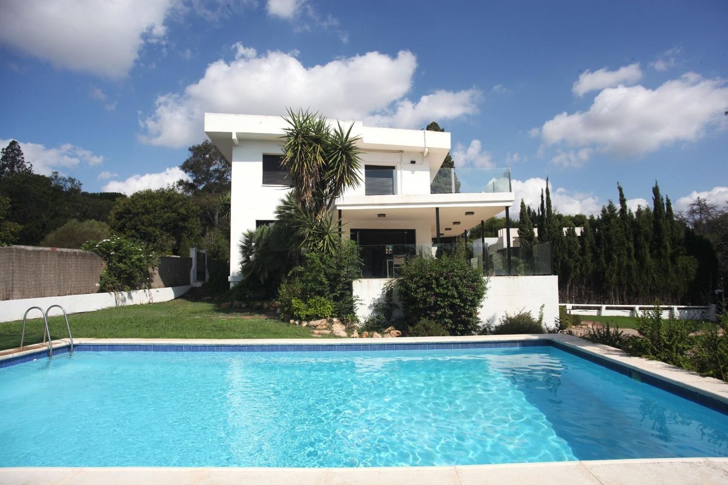 5 bedrooms House in Godella, Spain No. 178731