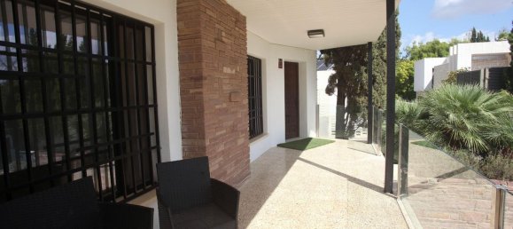 5 bedrooms House in Godella, Spain No. 178731 6