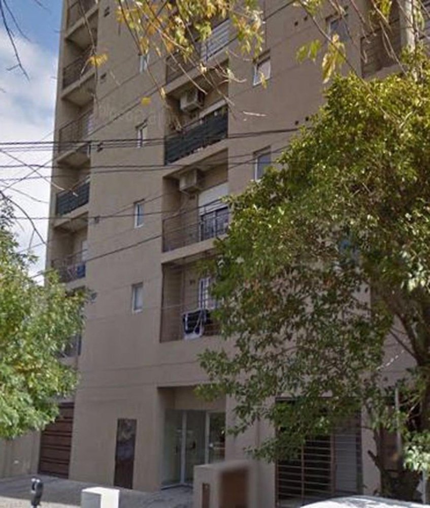 12m² Warehouse in San Miguel, Argentina No. 26188