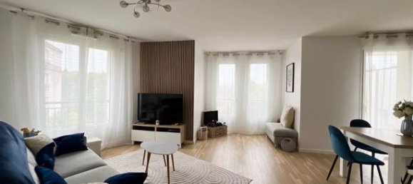 2 bedrooms Apartment in Suresnes, France No. 282939 7