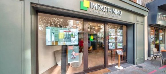 2 bedrooms Apartment in Suresnes, France No. 282939 13