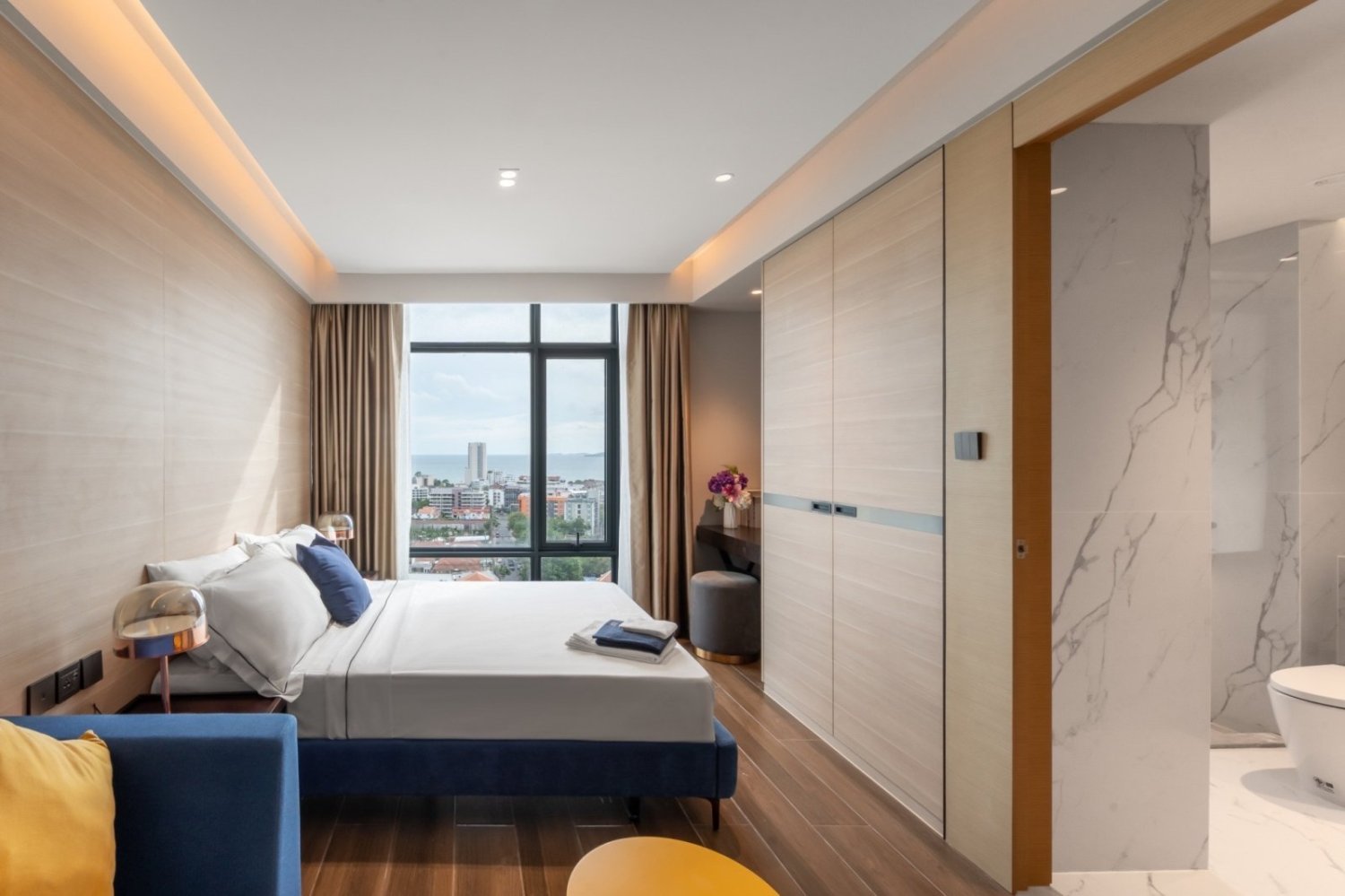 27m² Apartment in Pattaya, Thailand No. 20158