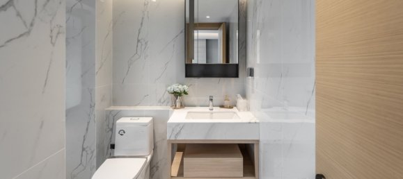 27m² Apartment in Pattaya, Thailand No. 20158 4