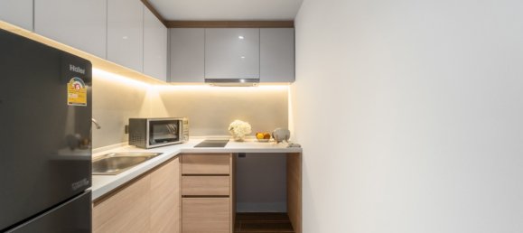 27m² Apartment in Pattaya, Thailand No. 20158 5