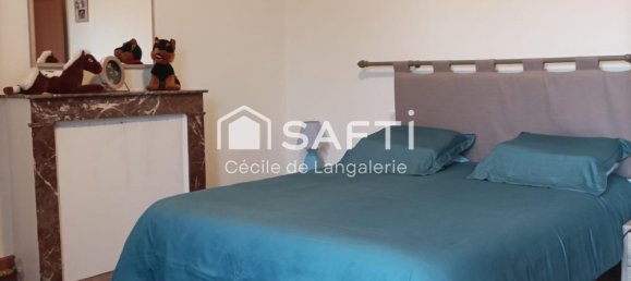 2 bedrooms House in Le Blanc, France No. 85291 3