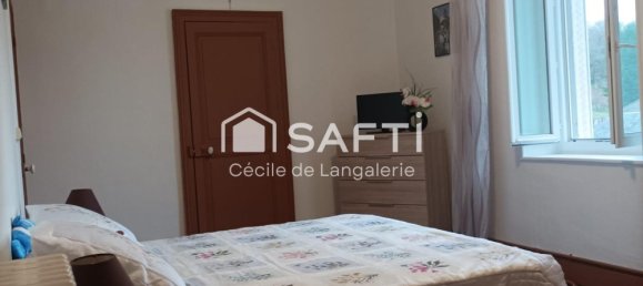 2 bedrooms House in Le Blanc, France No. 85291 6