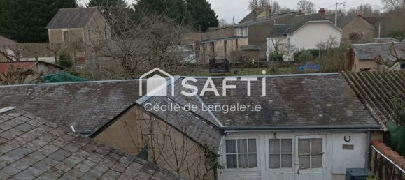 2 bedrooms House in Le Blanc, France No. 85291 18