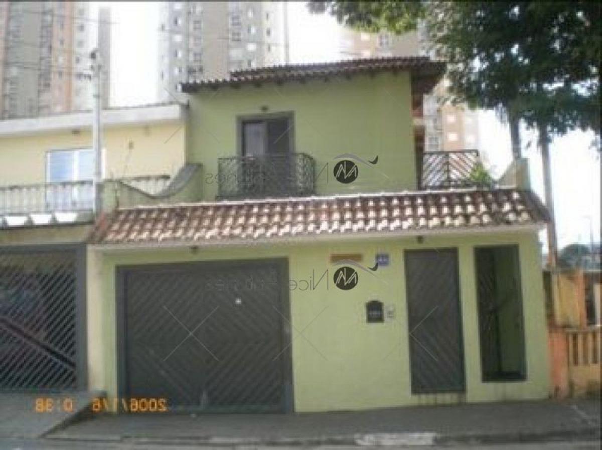 3 bedrooms House in Sao Paulo, Brazil No. 592378