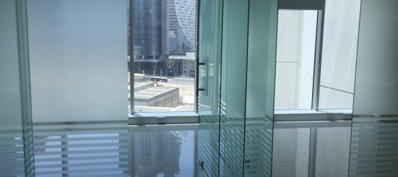 Büro in Business Bay, UAE 81.6m², Nr. 21913 2