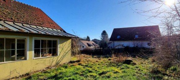 2 rooms House in Tullnerbach, Austria No. 17509 19