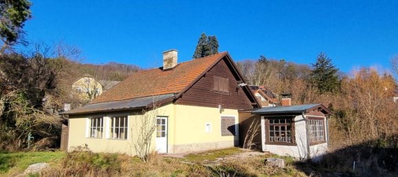 2 rooms House in Tullnerbach, Austria No. 17509 17