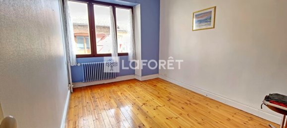 4 Schlafzimmer Haus in Vorey, France, Nr. 59553 17