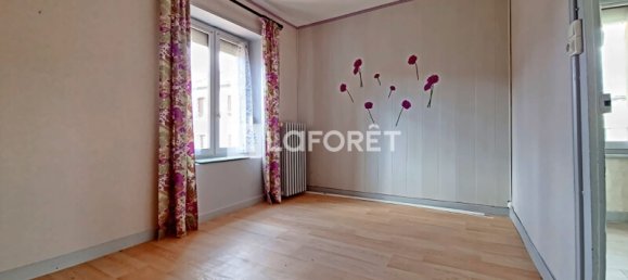 4 Schlafzimmer Haus in Vorey, France, Nr. 59553 5