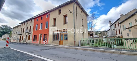 4 Schlafzimmer Haus in Vorey, France, Nr. 59553 4