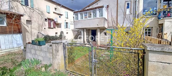 4 Schlafzimmer Haus in Vorey, France, Nr. 59553 12